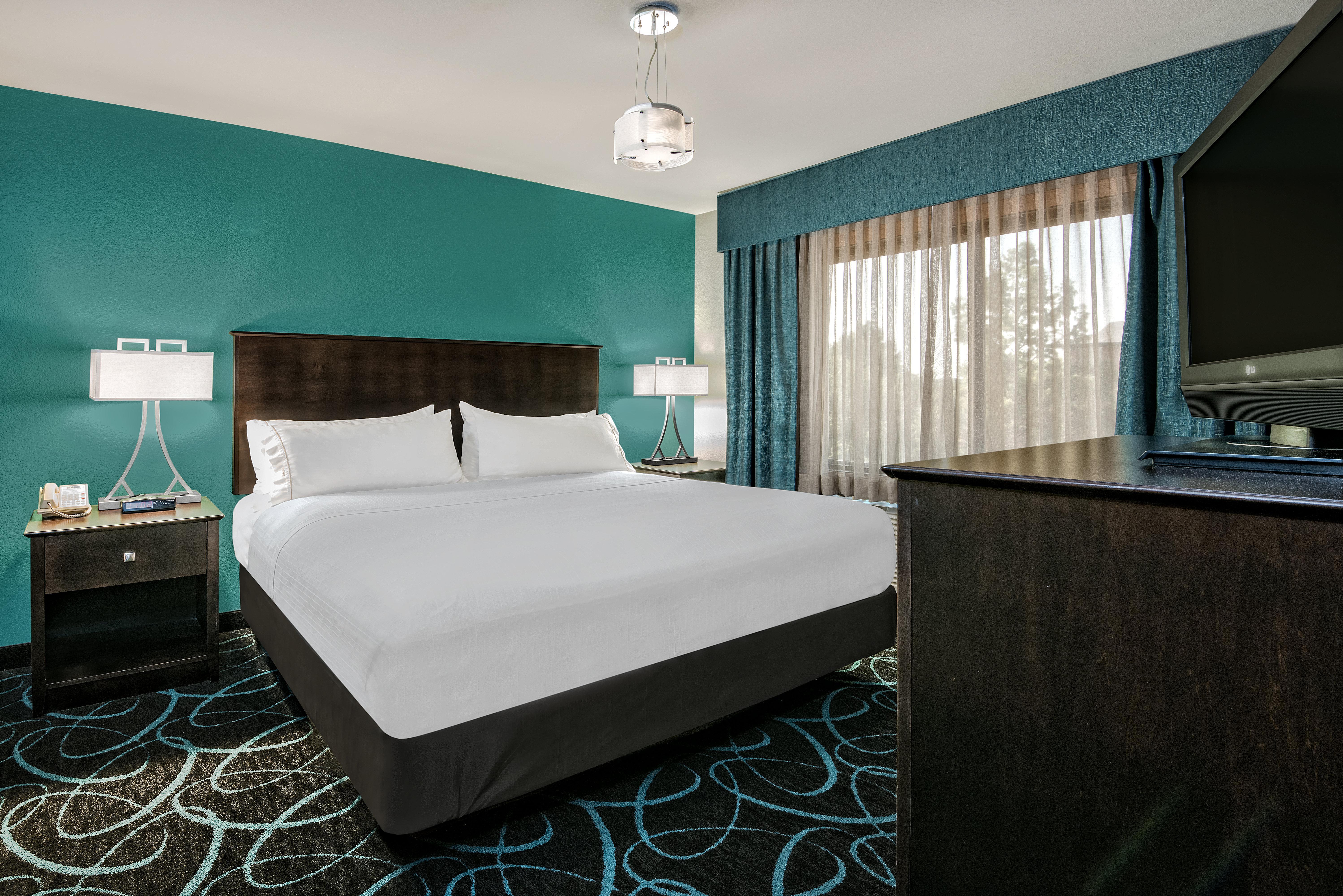 Holiday Inn Express Hotel And Suites Fort Worth/I-20 Экстерьер фото