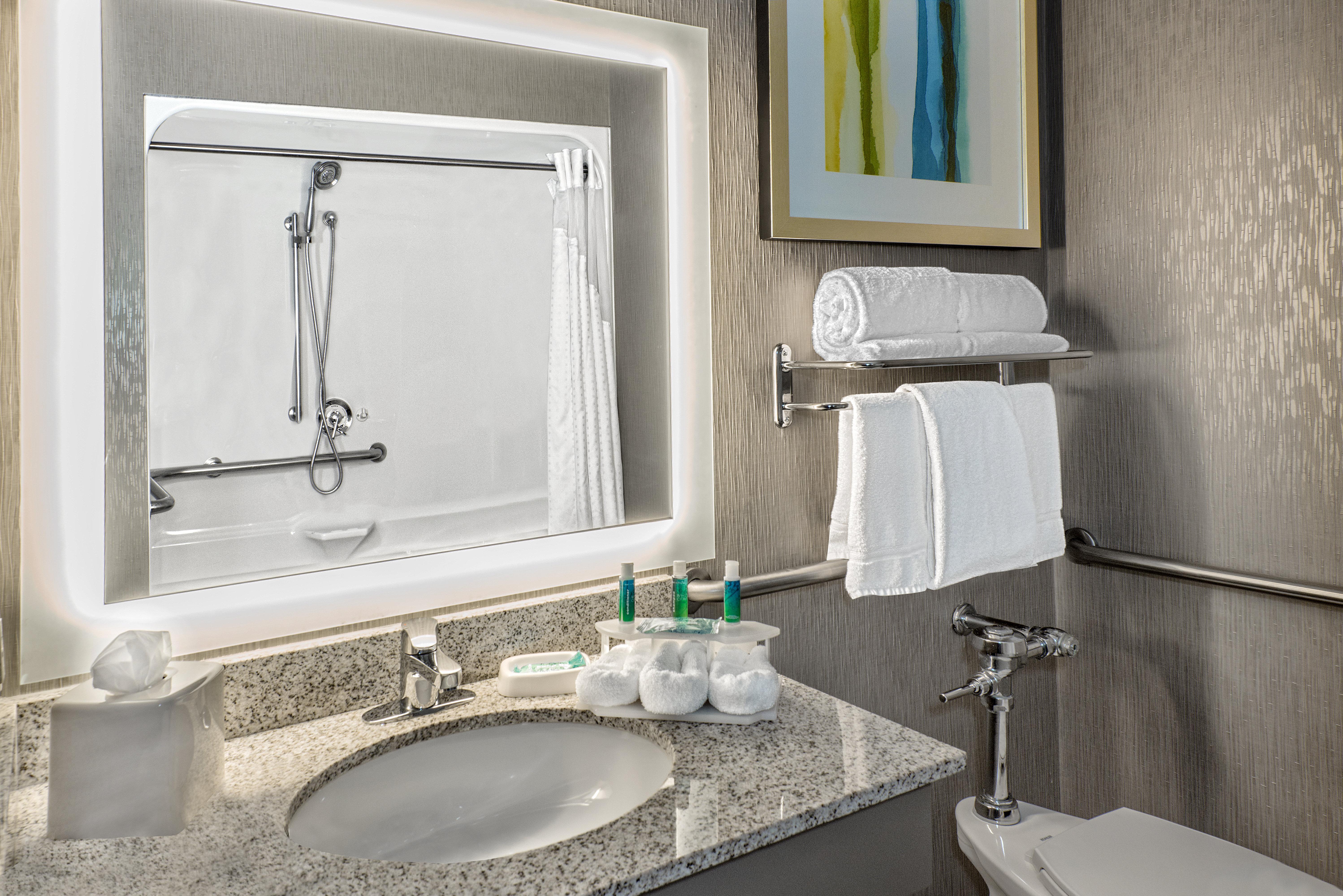 Holiday Inn Express Hotel And Suites Fort Worth/I-20 Экстерьер фото