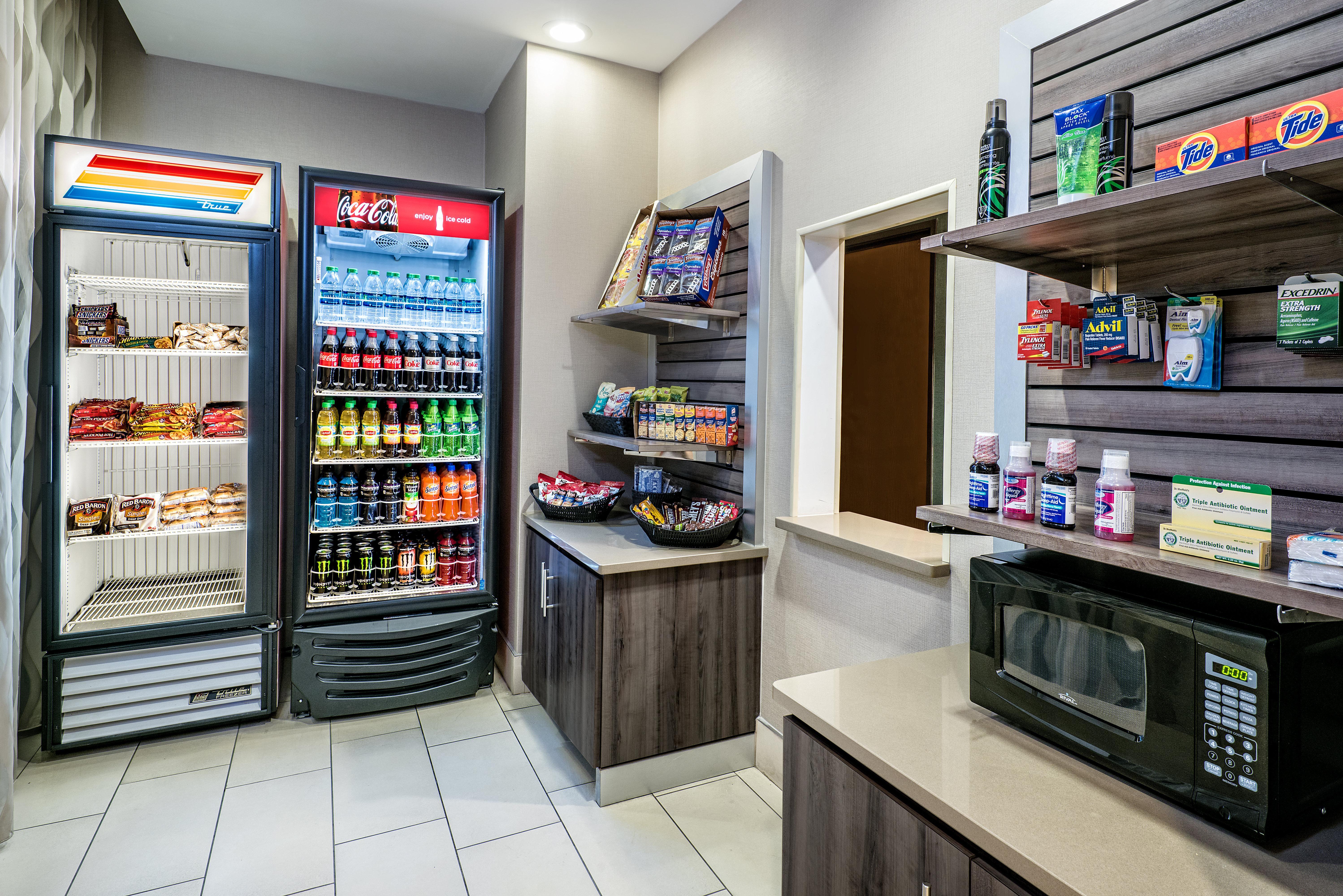Holiday Inn Express Hotel And Suites Fort Worth/I-20 Экстерьер фото